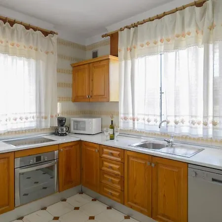 Palomas I By Ruralidays Ferienhaus
