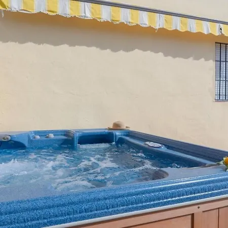 Ferienhaus Palomas I By Ruralidays *
